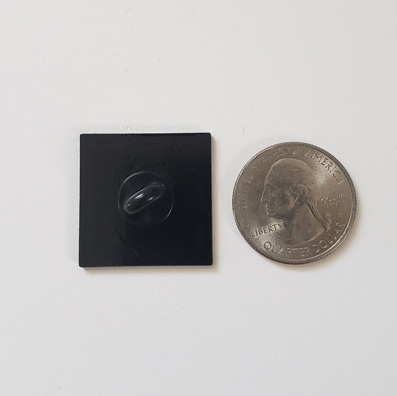 🔮3/$15 Let That Shit Go Pin - Picture 3 of 6